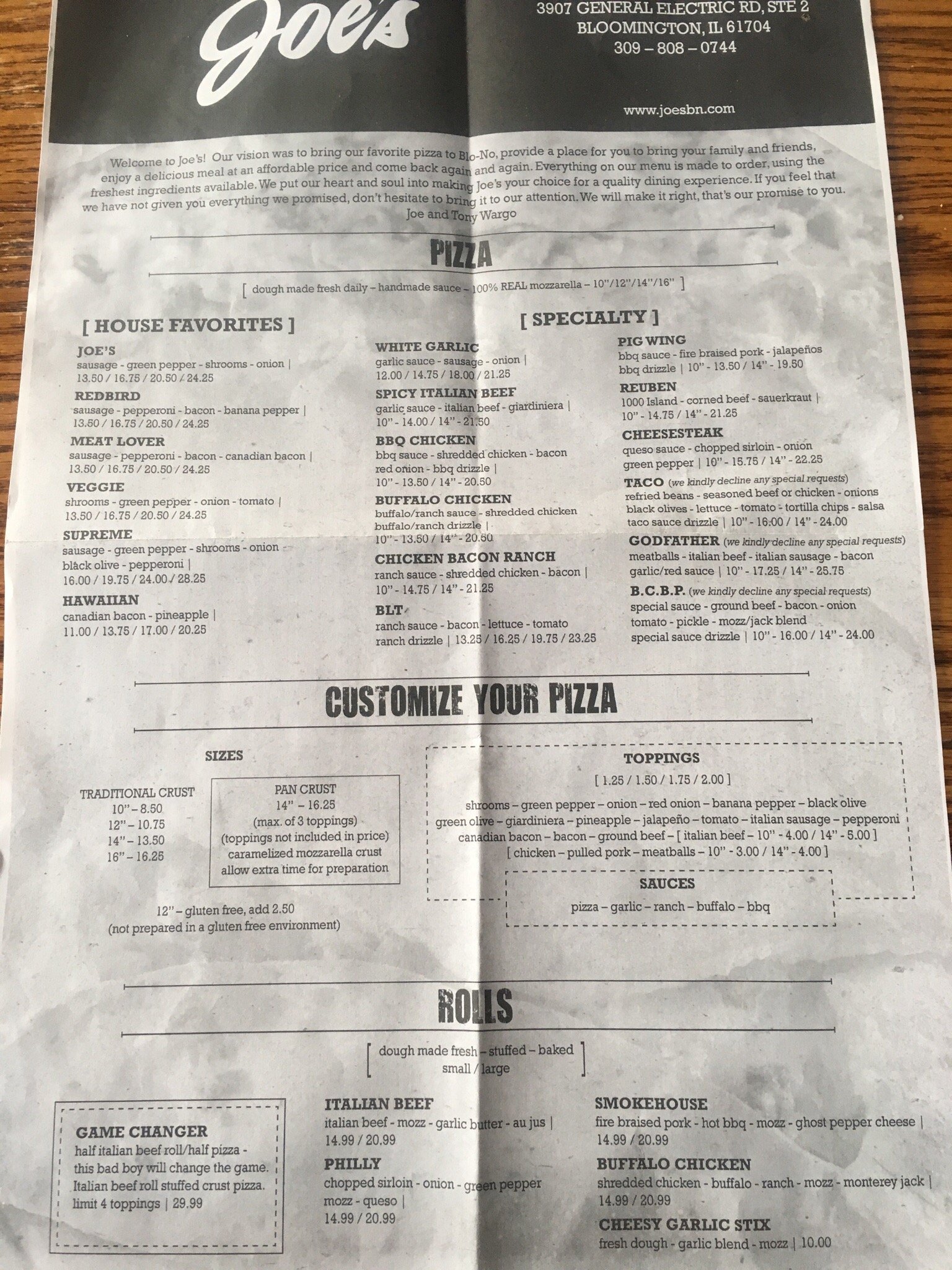 Photo credit: Tripadvisor