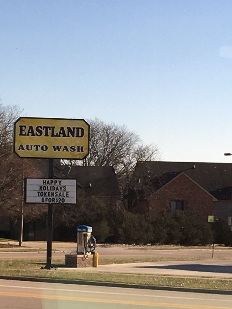 Eastland Auto Wash