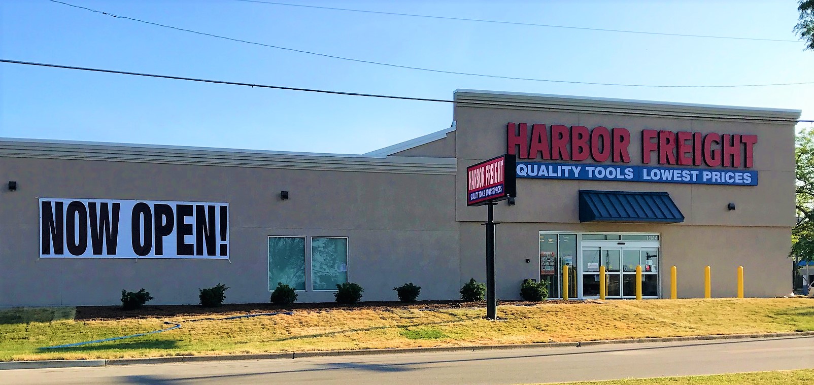 Harbor Freight Tools