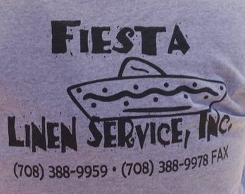 Fiesta Linen Services