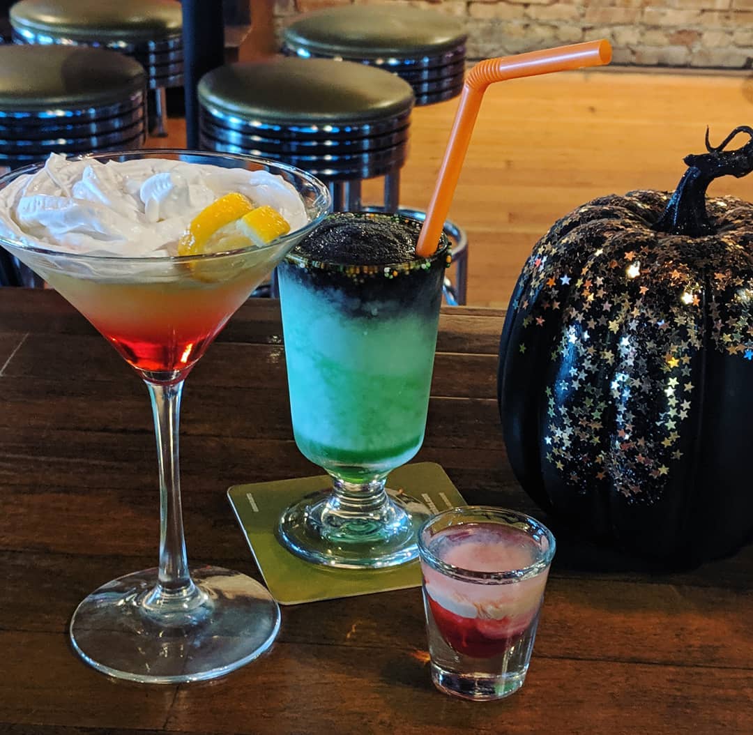 Restaurants in Blue Island, IL Updated Winter 2020 Restaurantji