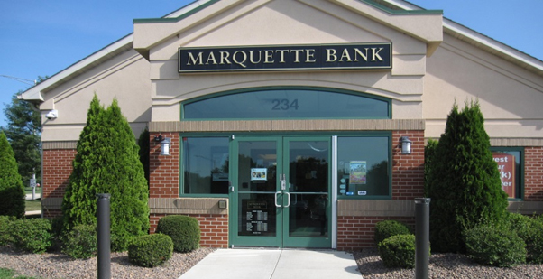 Marquette Bank