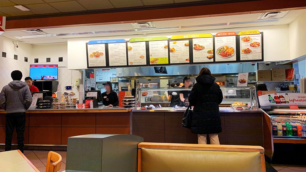 Bolingbrook, IL Restaurants Open for Takeout, Curbside Service and/or