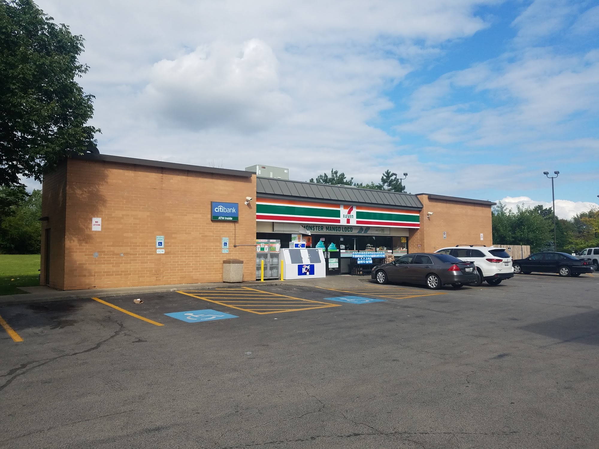 7-Eleven