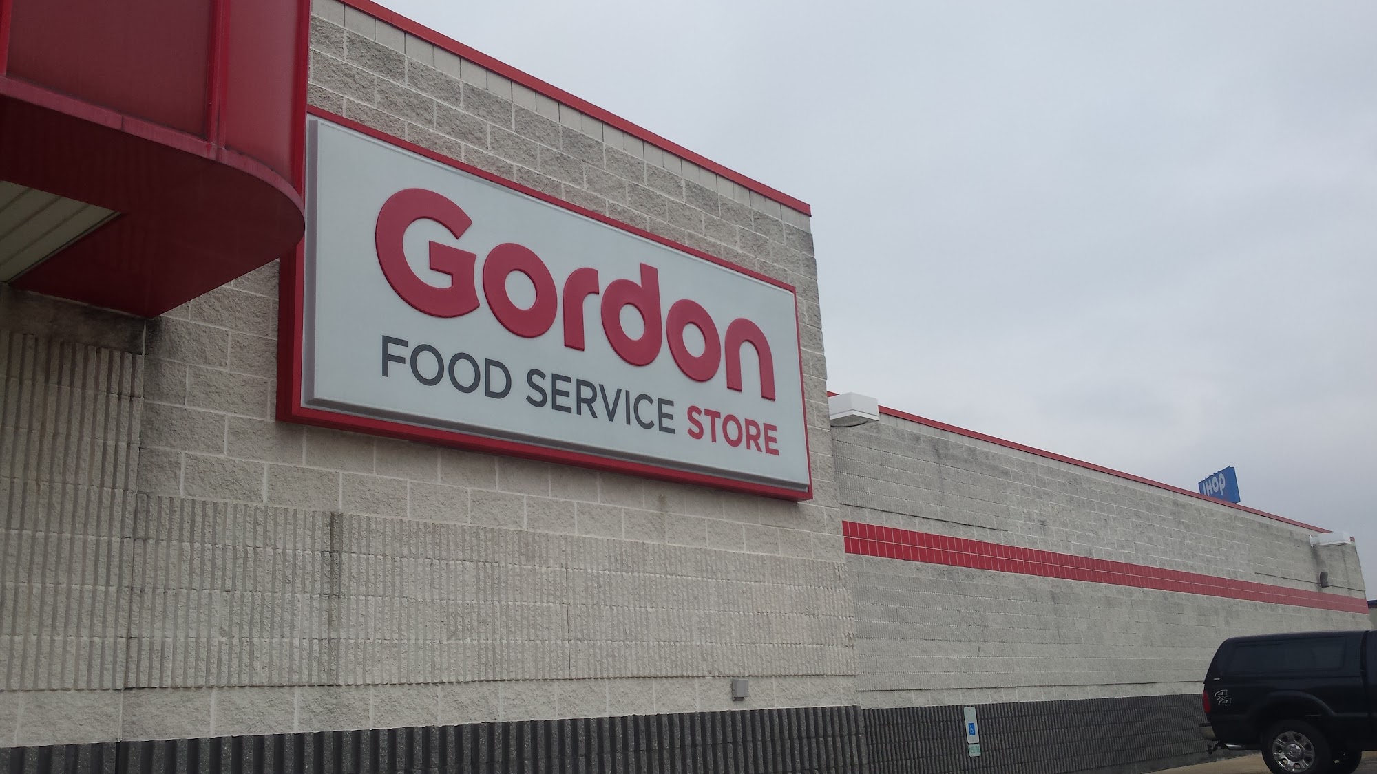 Gordon Food Service Store