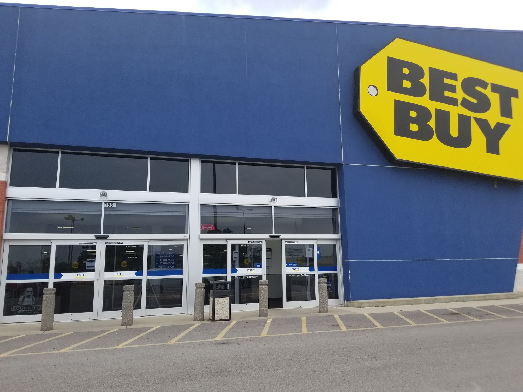 Best Buy