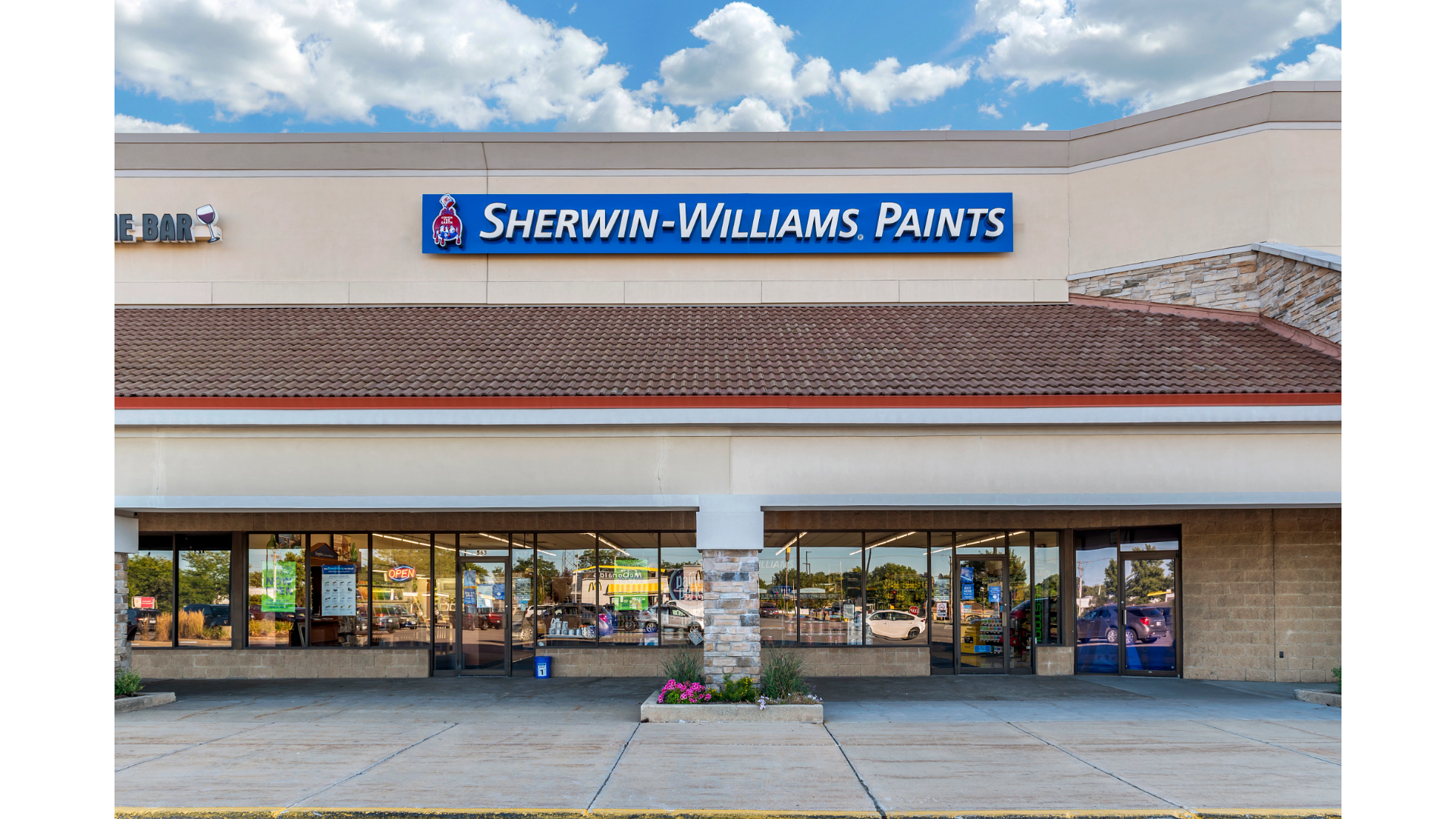 Sherwin-Williams Paint Store