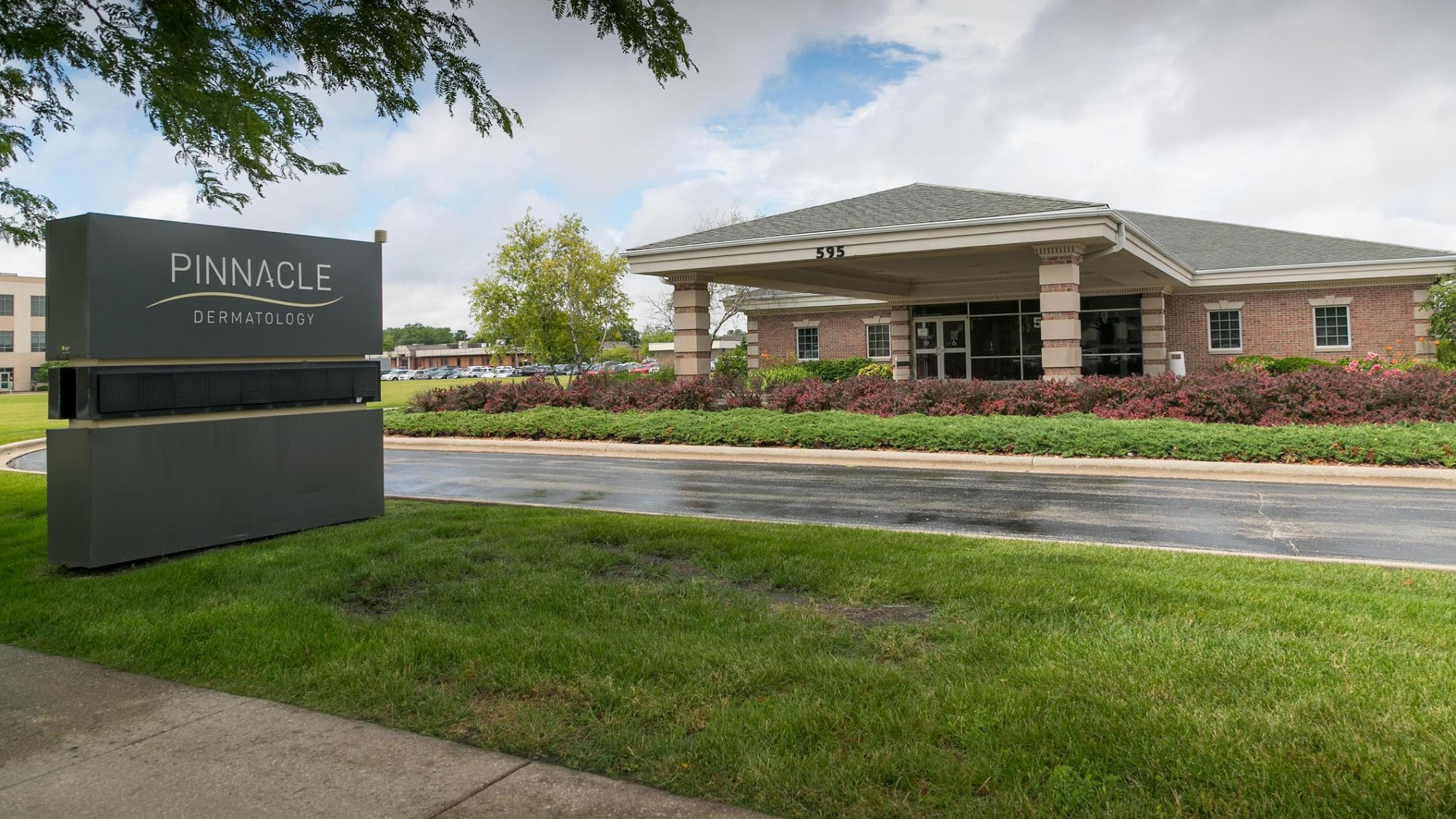 Pinnacle Dermatology - Bourbonnais