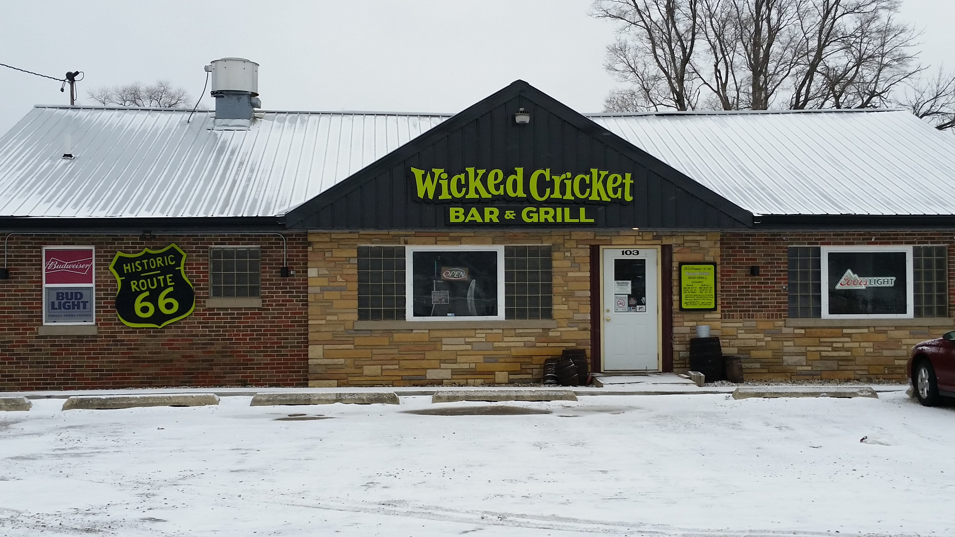 Photo credit: tripadvisor
