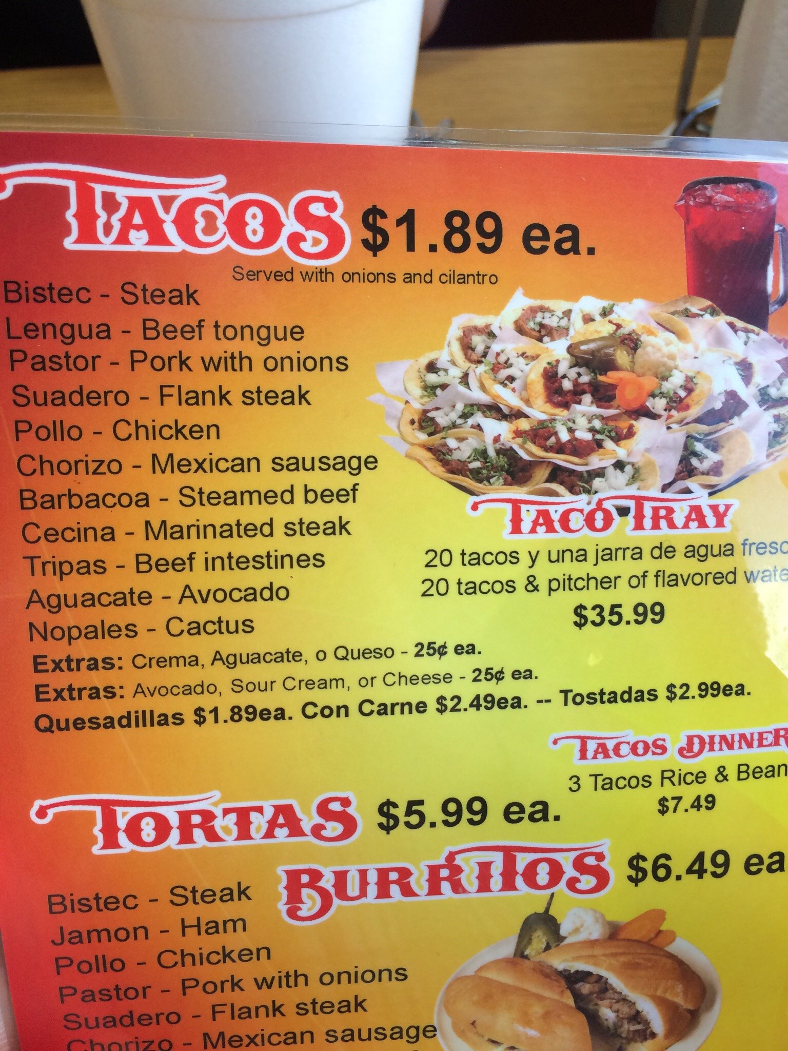 Photo credit: Tripadvisor