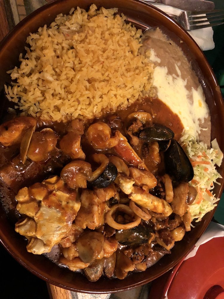 Mi Mexico Restaurant 220 N Milwaukee Ave, Buffalo Grove