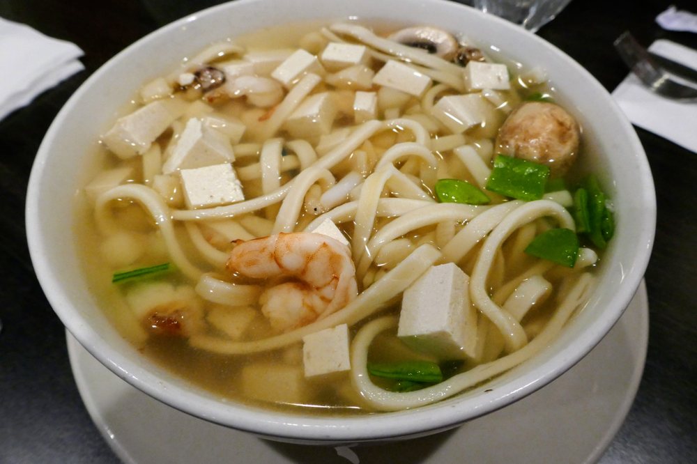 Yen Yen Restaurant(Yan Yan Chinese Cuisine) 360 W Half Day Rd, Buffalo Grove
