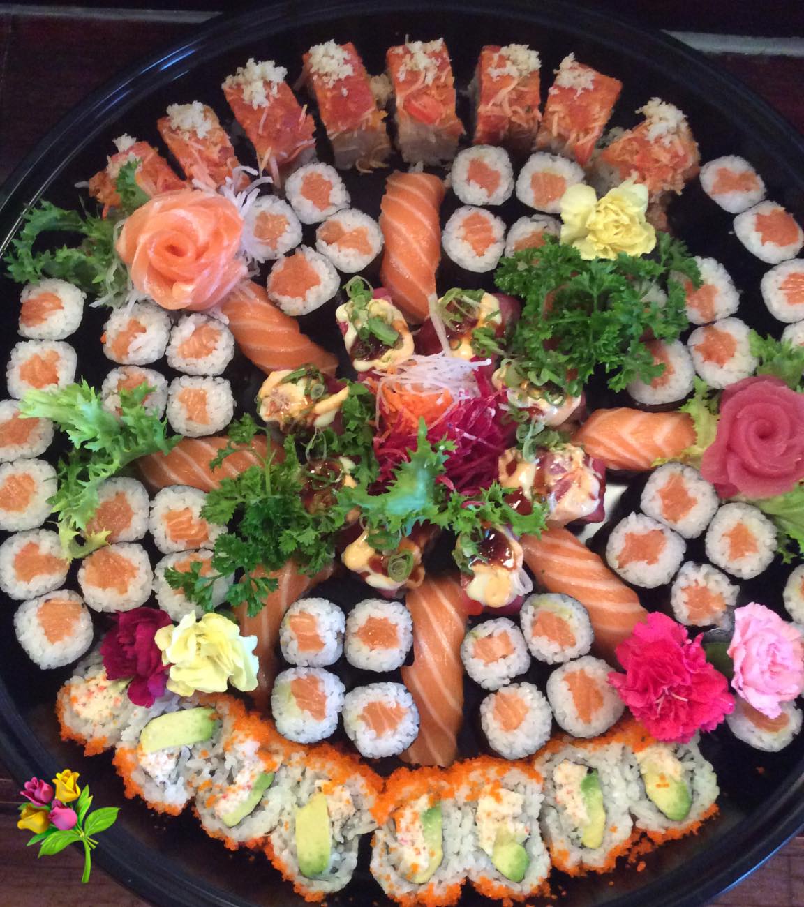Taste of Tokyo 159-163 McHenry Rd, Buffalo Grove