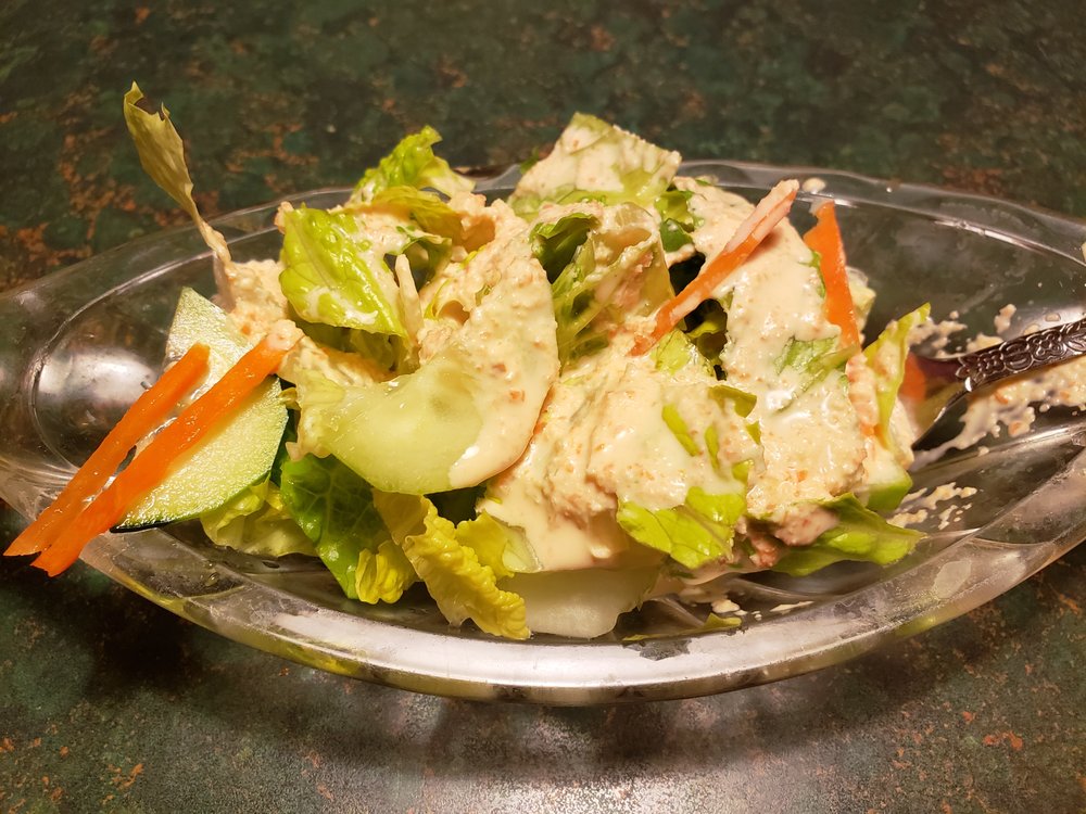 Hanabi Japanese Restaurant 734 S Buffalo Grove Rd, Buffalo Grove