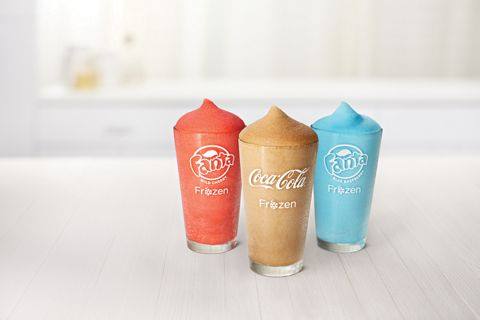 McDonald's 1200 N Arlington Heights Rd, Buffalo Grove