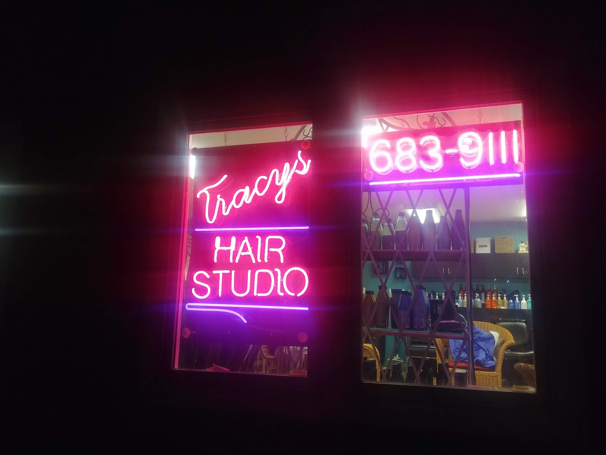 Tracy's Hair Studio