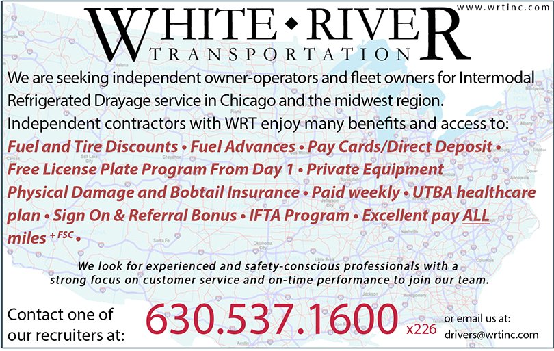 White River Transportation
