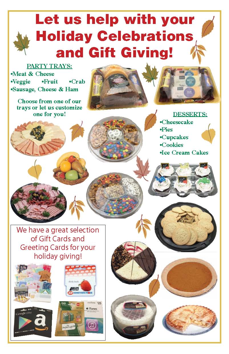 BUSHNELL MARKET 1001 Cole St, Bushnell IL Hours, Directions