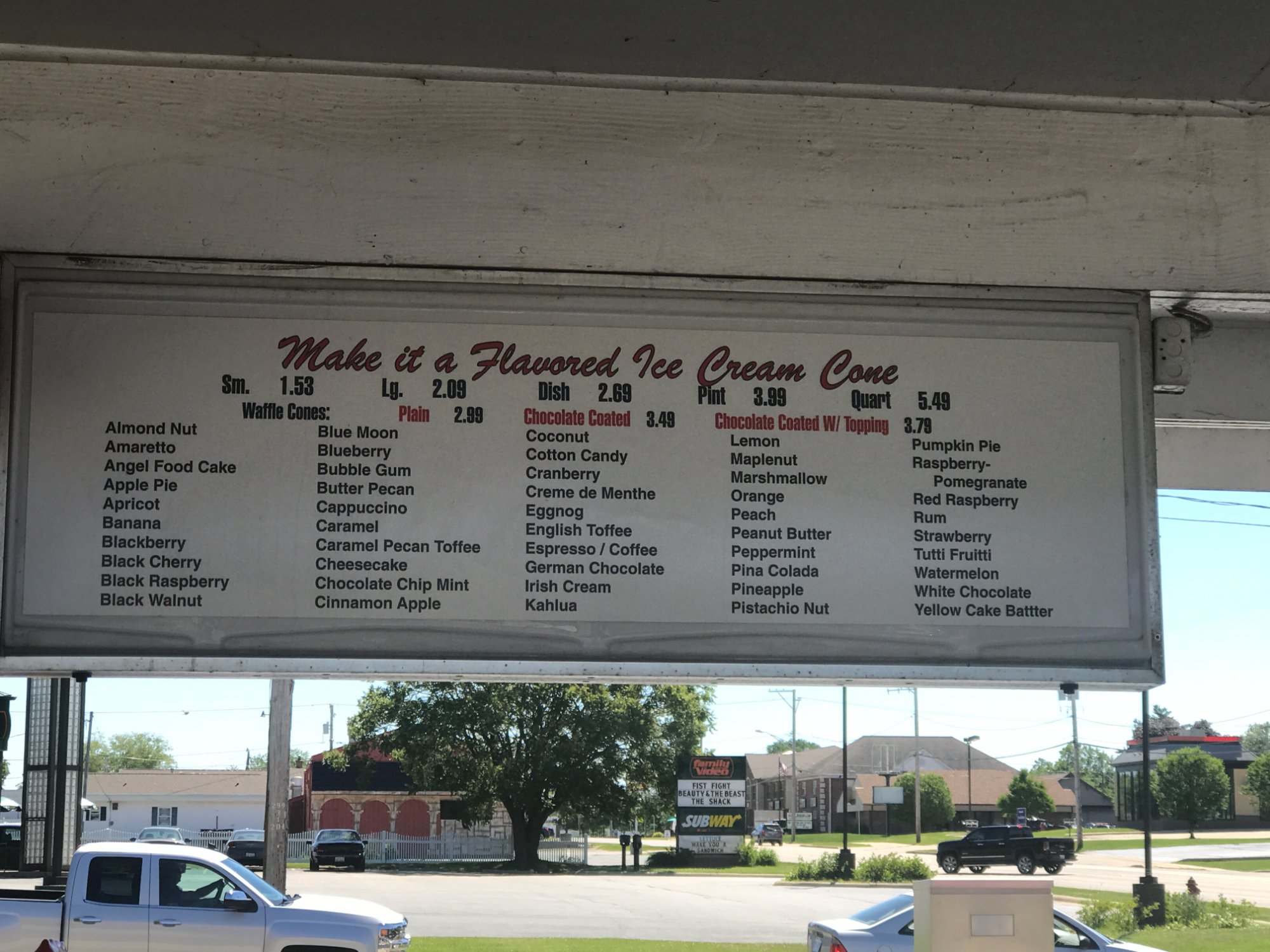 Photo credit: tripadvisor