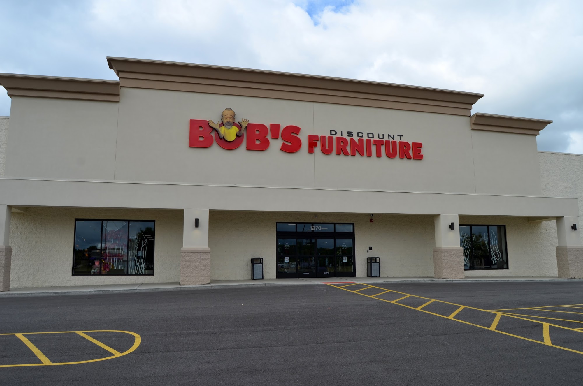 Bob’s Discount Furniture and Mattress Store