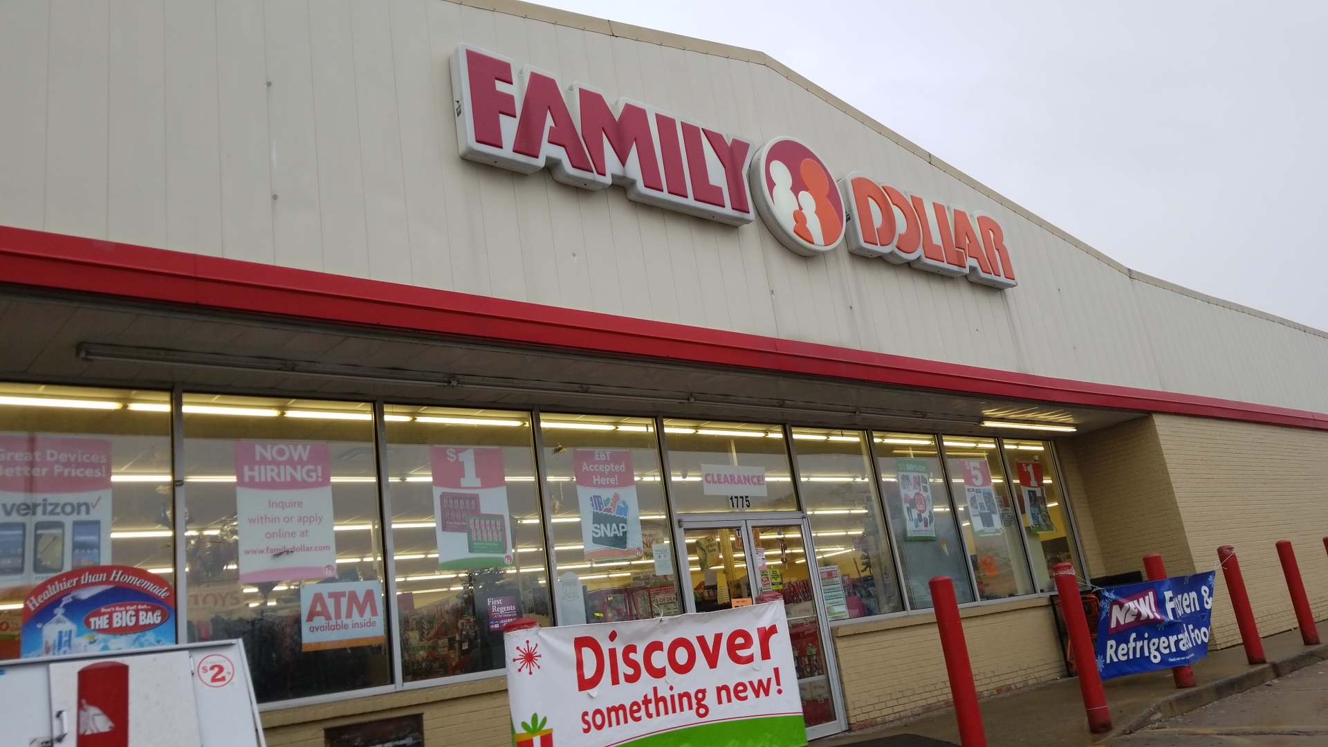 Family Dollar