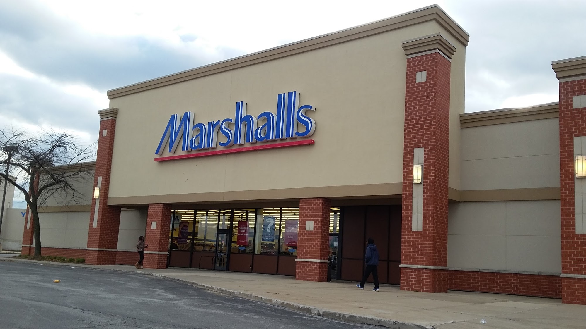 Marshalls