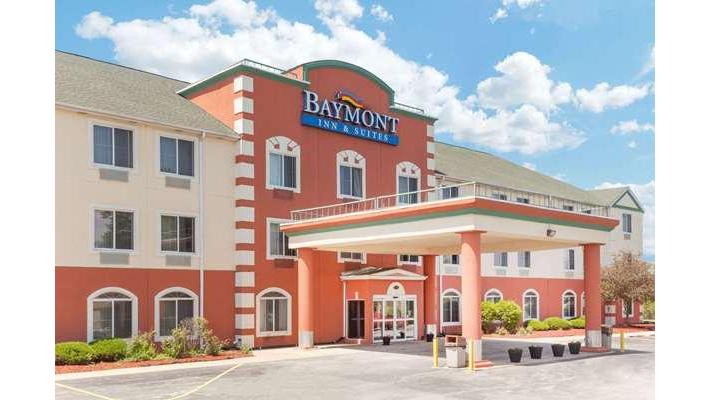 Baymont by Wyndham Chicago/Calumet City