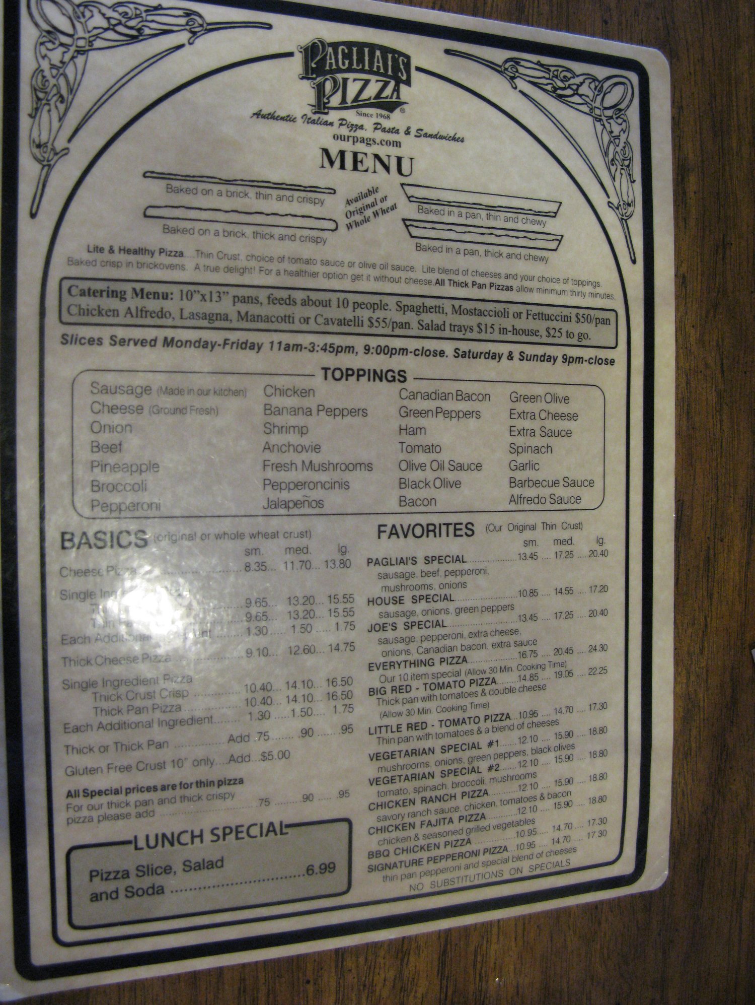 Photo credit: Tripadvisor