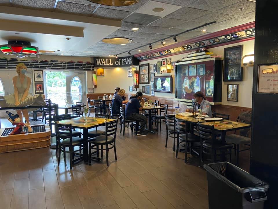 Carol Stream, IL Restaurants Open for Takeout, Curbside Service and/or Delivery Restaurantji