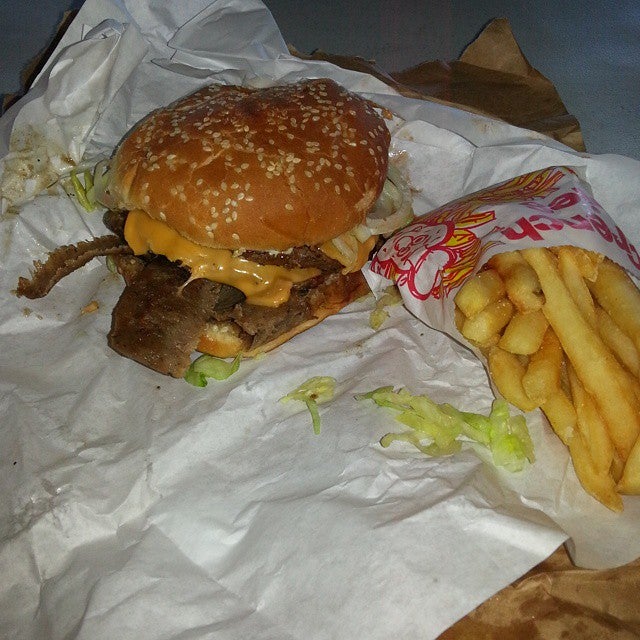 Photo credit: foursquare