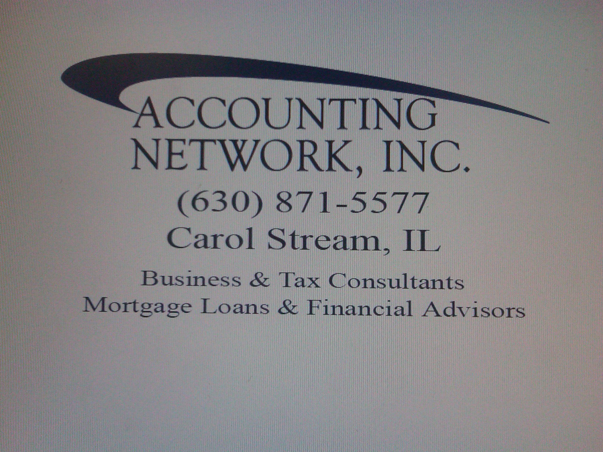 Accounting Network Inc