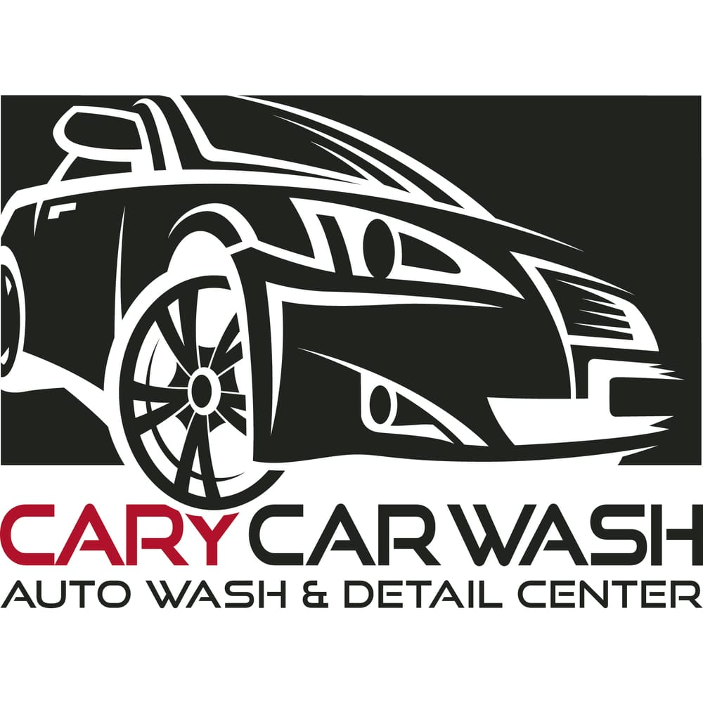 Cary Car Wash