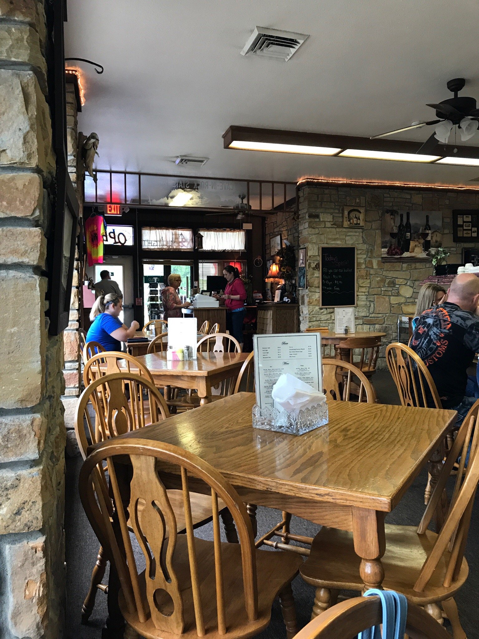 Photo credit: tripadvisor
