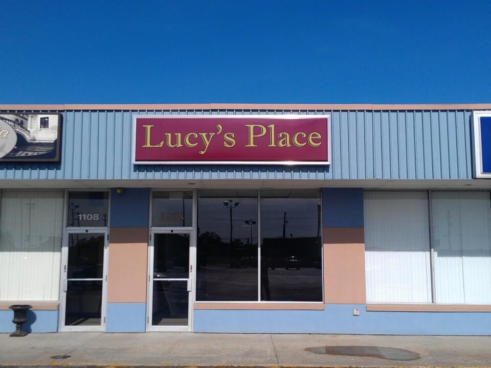 Lucy's Place