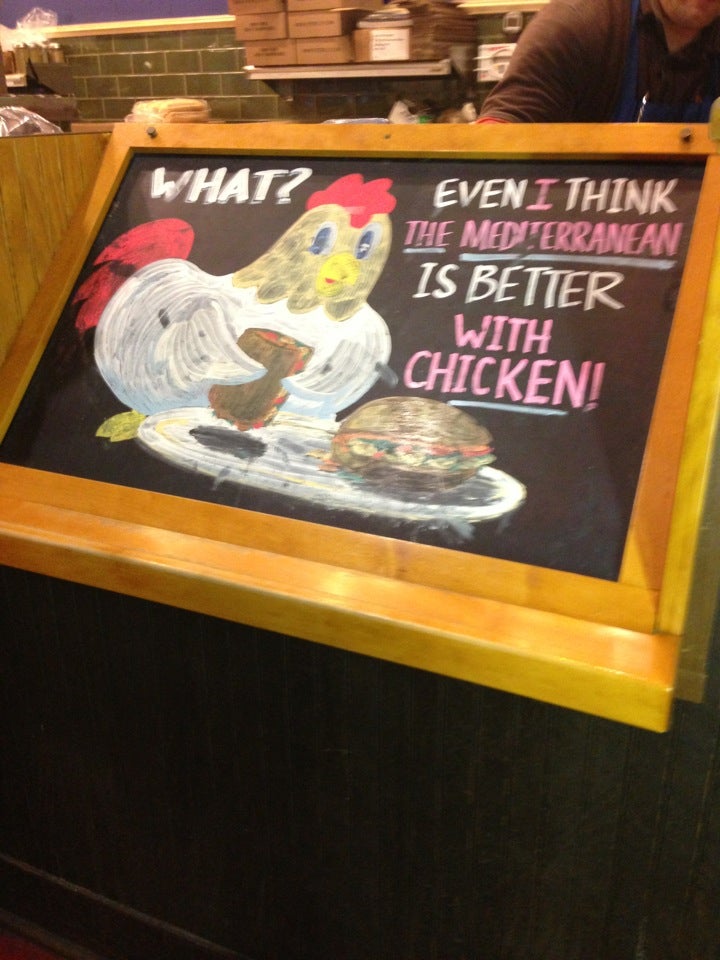 Photo credit: foursquare