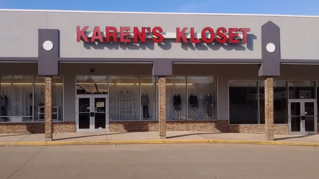 Karen's Kloset