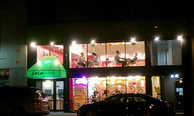 Photo credit: foursquare