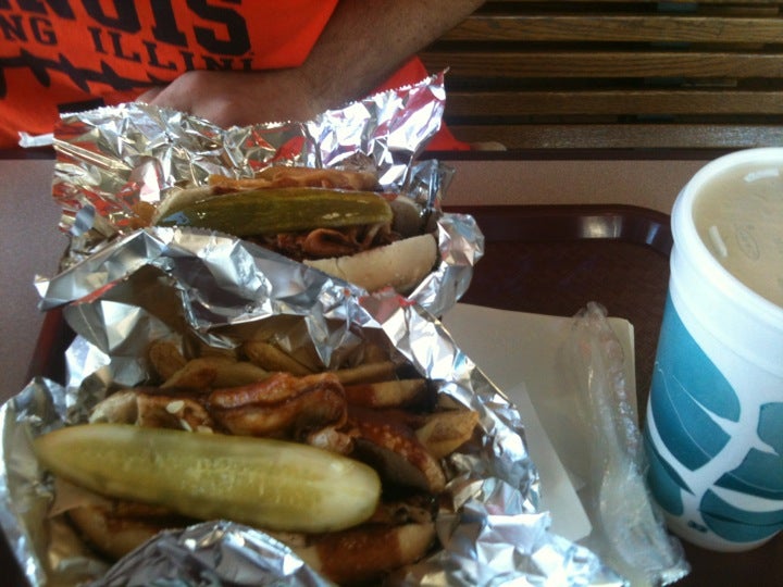 Photo credit: foursquare