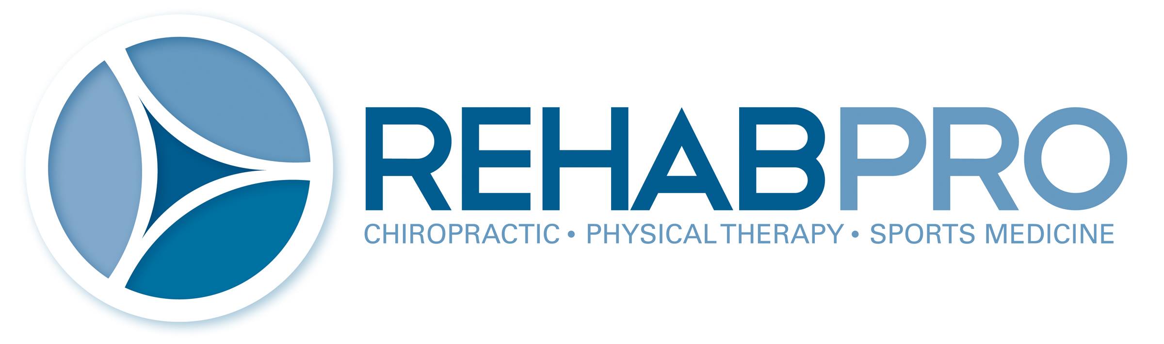 Rehab Professionals, Chiropractic & Physical Therapy