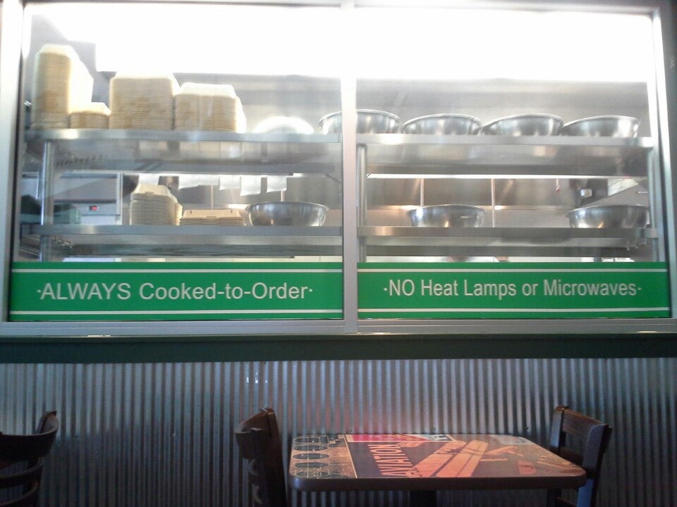Photo credit: foursquare