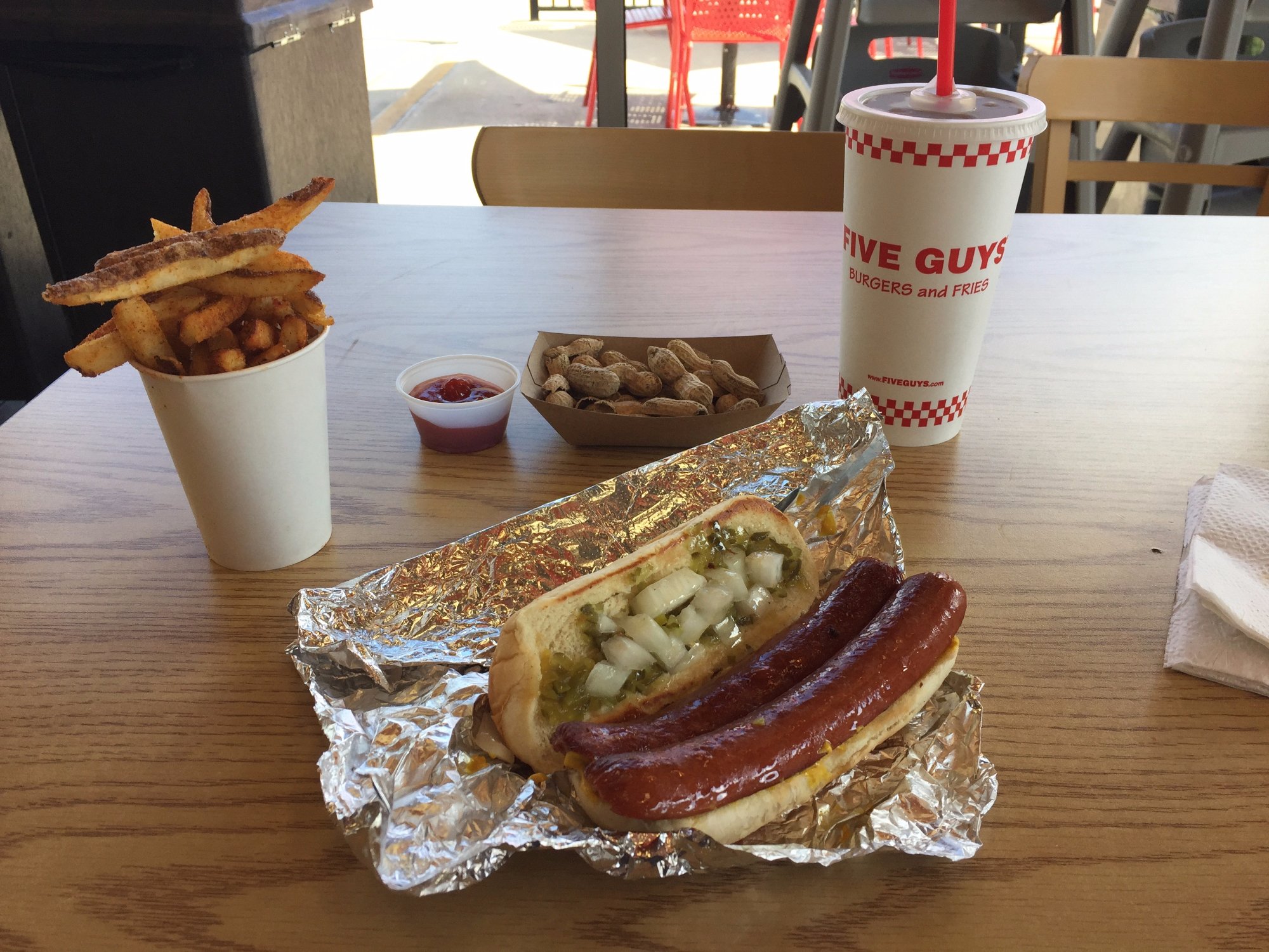 Photo credit: tripadvisor