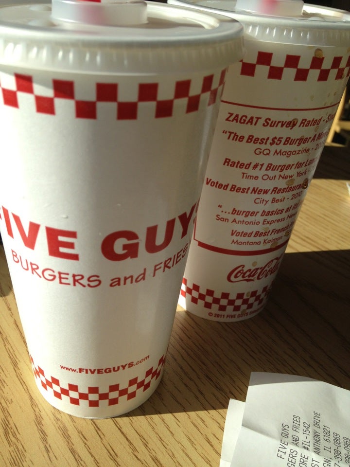 Photo credit: foursquare