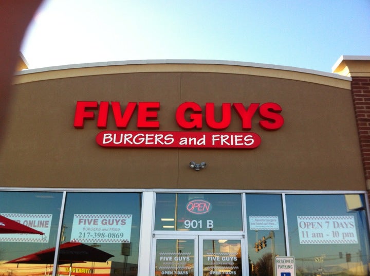Photo credit: foursquare