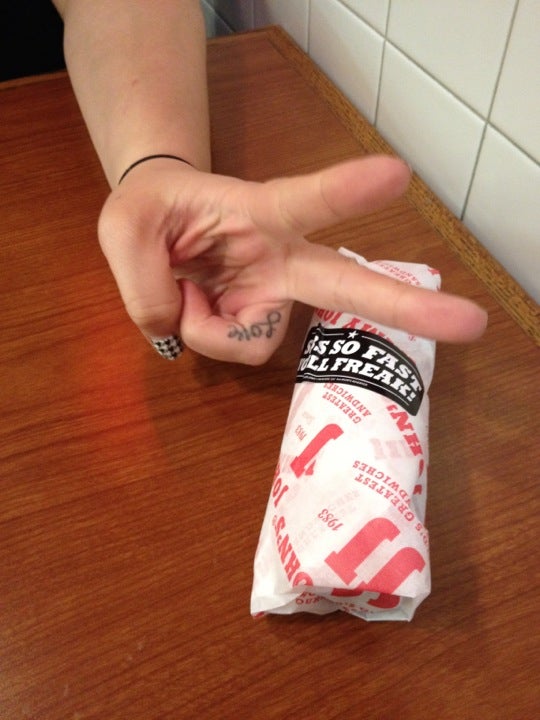 Photo credit: foursquare