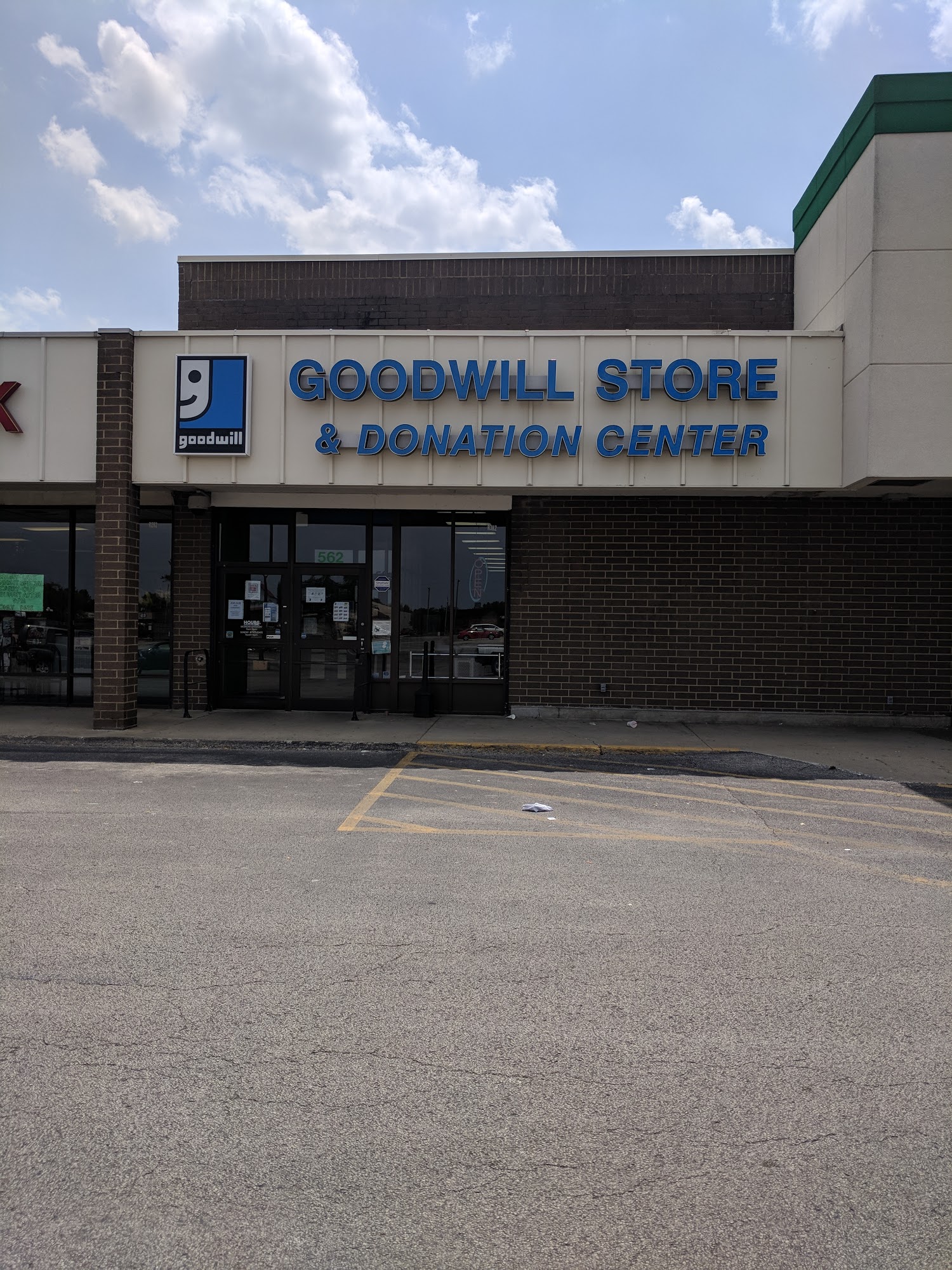 Wabash Valley Goodwill