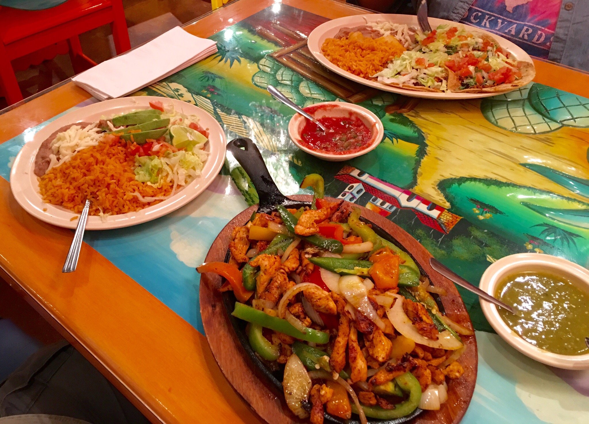 Photo credit: tripadvisor