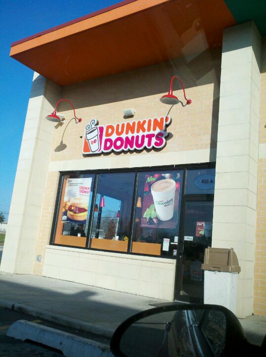 Photo credit: foursquare