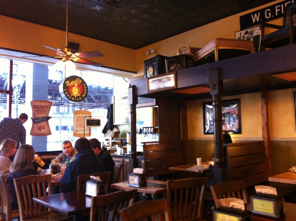 Photo credit: foursquare