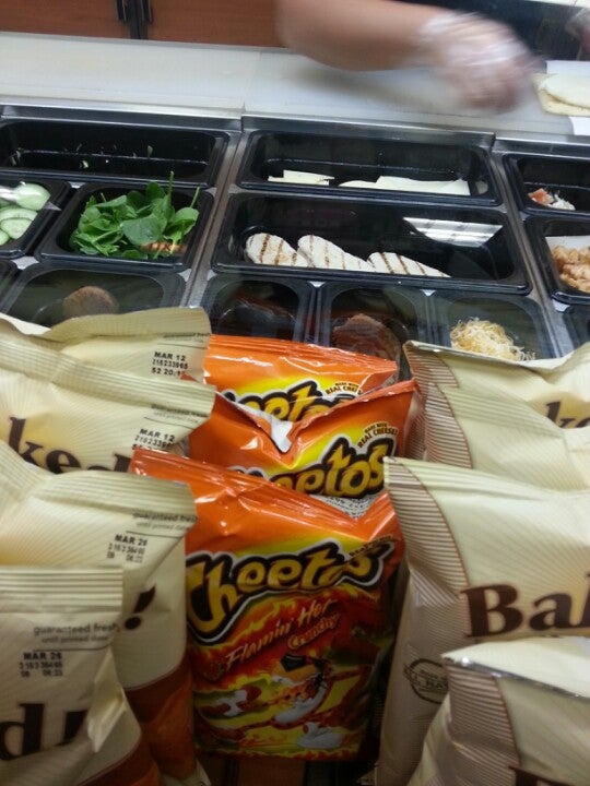 Photo credit: foursquare