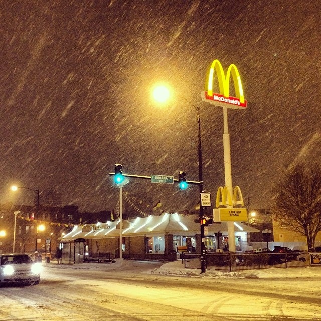 Photo credit: foursquare